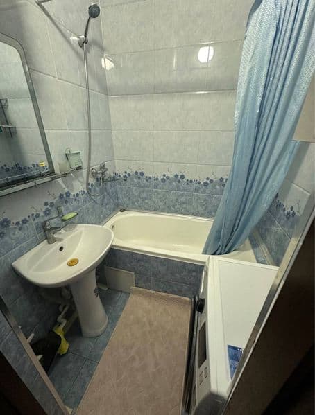 ID #2769<br />
#Аренда квартиры <br />
Район - #Яшнабадский  — фото 5