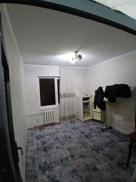 Сдается квартира в бывшем общежитии на Чиланзаре 20квартале  — фото 5