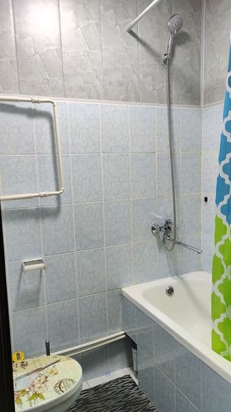 Сдается однокомнатная квартира, 1/3/4после косметического ре — фото 3