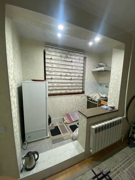 Chilonzor 11 kv Shoxmedsentr 3 xonali uy ijaraga beriladi fa