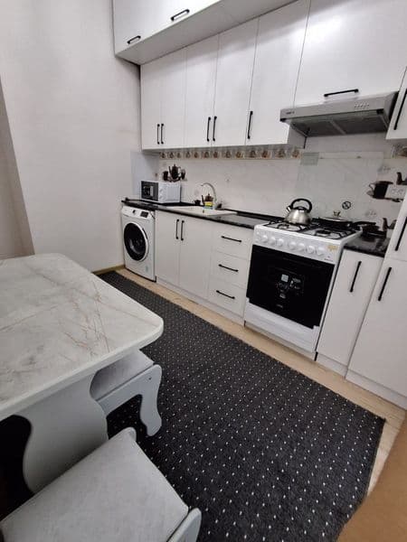 Ю1нусобод Манзара Новостройка  2/11/16 уйга факат оила ижара — фото 5