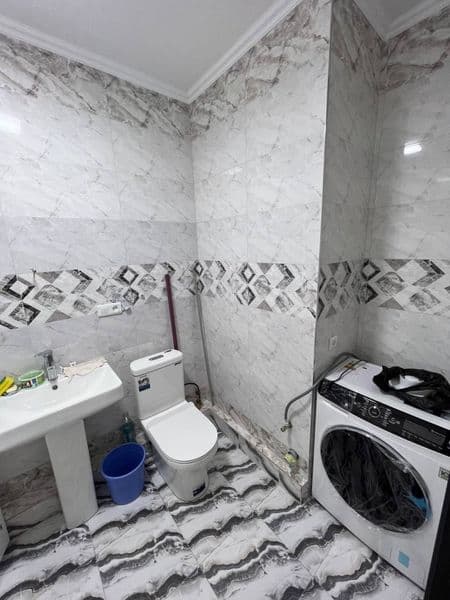 Аренда квартира <br />
Район - Алмазарский<br />
Ориентир -  — фото 4