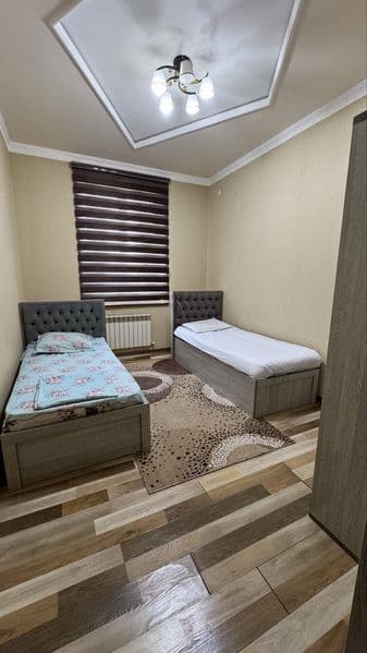 Сдается 3-х комнатная квартира возле Корзинки Авитор , ул.Па — фото 2