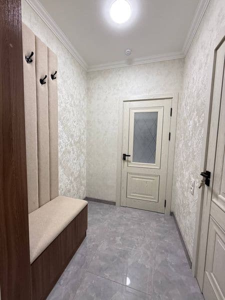 #Аренда <br />
<br />
Юнусабад 13кв 1/2/11<br />
Новострой<b — фото 5