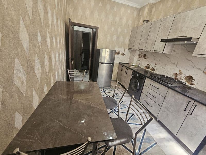 600$ navostroyka 2 xona 2 etaj lift bor luboyiga Chilonzor 2 — фото 2