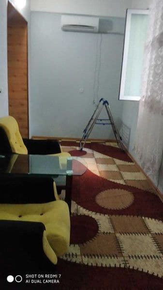 Сдаётся  Квартира в центре<br />
Ориентир - госпитальный   < — фото 3