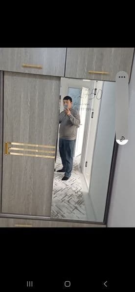 Бектемир Водник 1/15/16 оила загс расмдагидек такалган нархи — фото 5