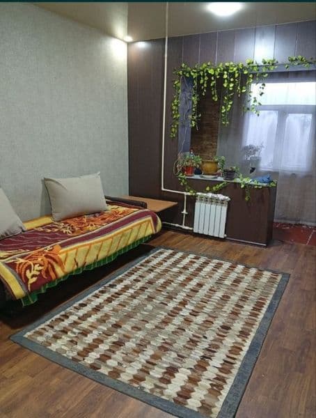 Аренда 2-х комнатная квартира Сергели 2.<br />
Ориентир Гумм — фото 3