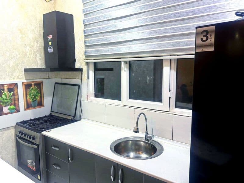 Чиланзарский район — Bunyodkor Metro Station<br />
Сдаётся с — фото 3