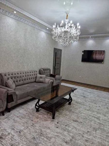 • Район: Юнусабад<br />
• Адрес: 4-квартал<br />
• Ориентир: — фото 3