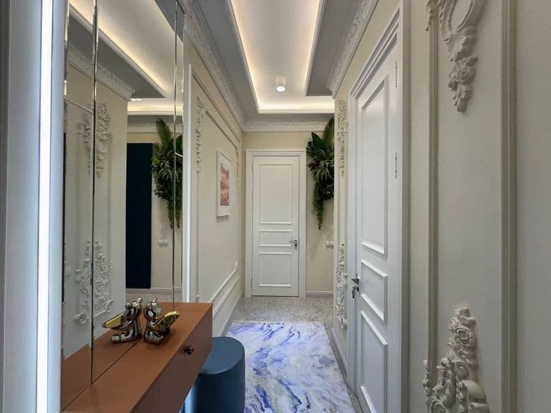 Arenda kvartira Mirzo Ulugʻbek Metro gorki ( Ipak yo'li )<br