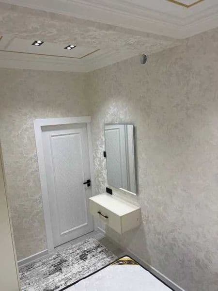 Аренда шикарная 2-комнатная квартира в Ц-2<br />
<br />
Райо — фото 4