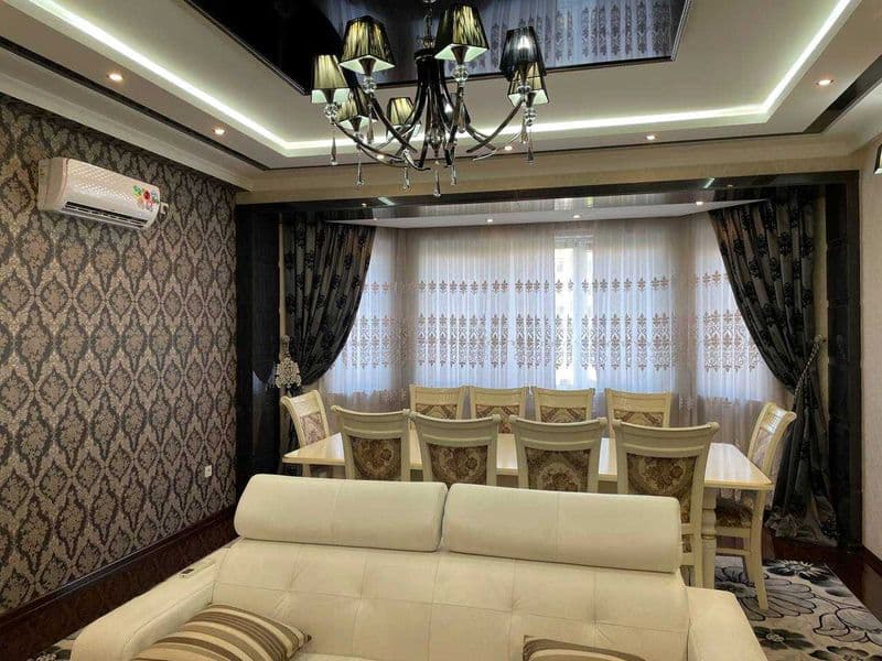 Сдаётся  квартира в Новостройке на Ц2   <br />
#Ориентир- Ал — фото 3