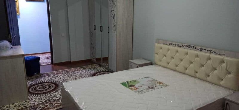 Сдаётся своя 2ух комнатная квартира в новостройке на первом 