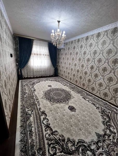 Сергили 8-худуд <br />
2-хонали <br />
5-этаж<br />
7-этажли — фото 2
