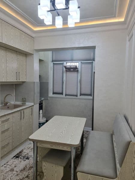 Янги евроремонт диди нозик инсонлар учун хали хеч ким яшамаг — фото 2