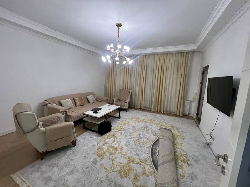 Яккасарайский район<br />
ЖК Istanbul City<br />
Охраняемый  — фото 2