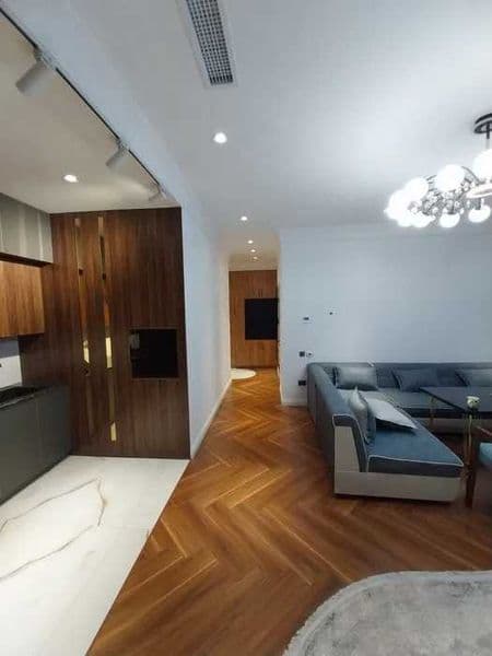 Сдаётся КЛАССНАЯ квартира<br />
<br />
• Район: Шайхантахурс — фото 3