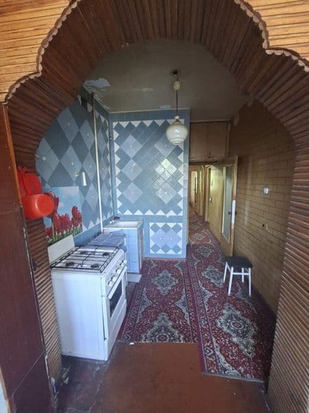 ИЖАРАГА  2  хонали квартира яхши  ойлалига берилади<br />
МА — фото 5