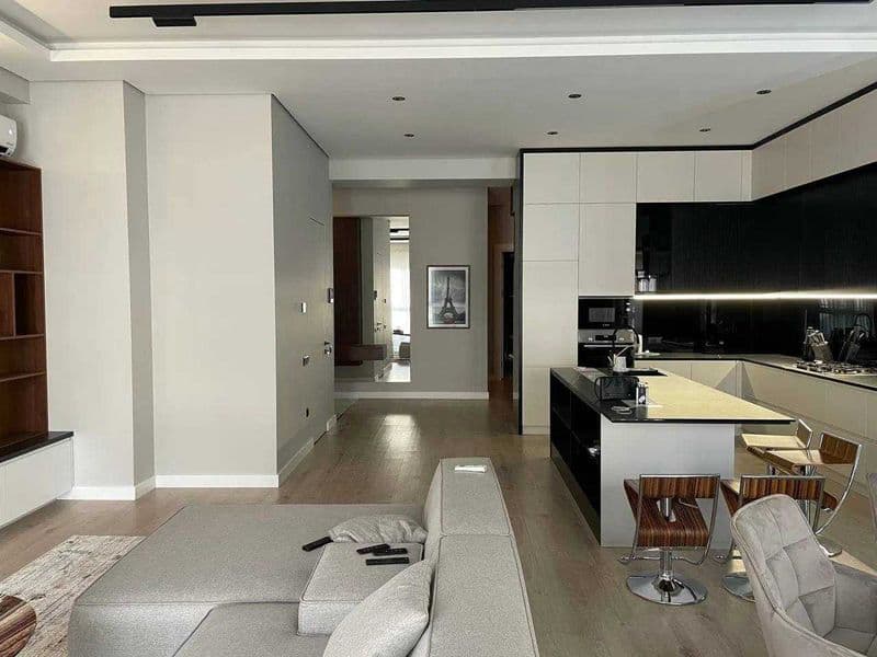 Шайхантахурский район <br />
Ташкент Сити <br />
Жк Gardens< — фото 3