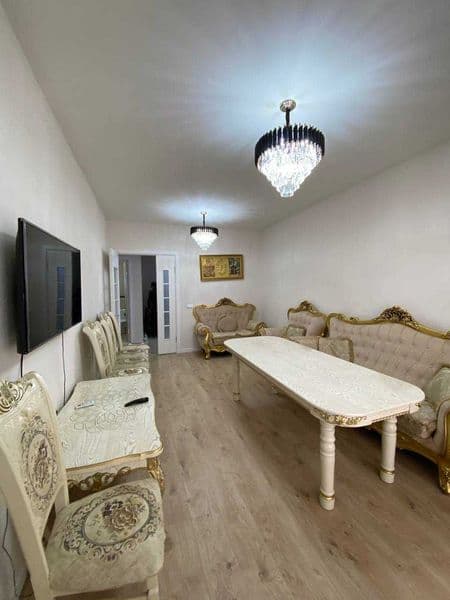 Сдается квартира для семейных<br />
<br />
• Район: Алмазар< — фото 2