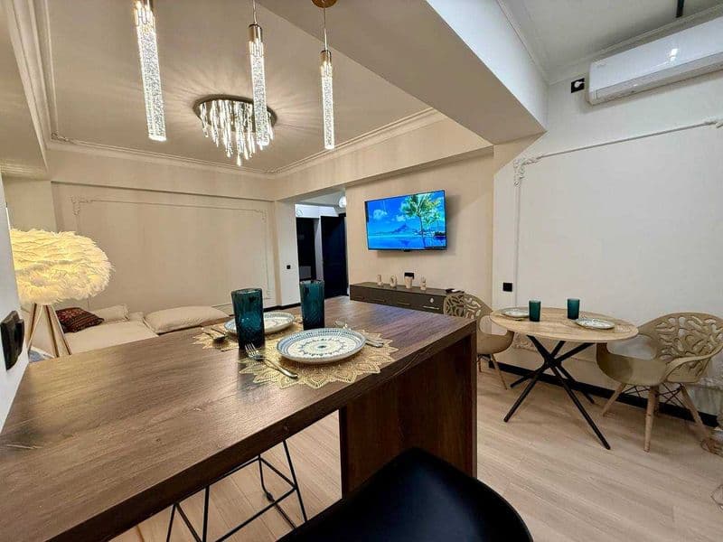 Cдаётся 2х-комнатная квартира ! <br />
на Дружбе<br />
<br / — фото 5