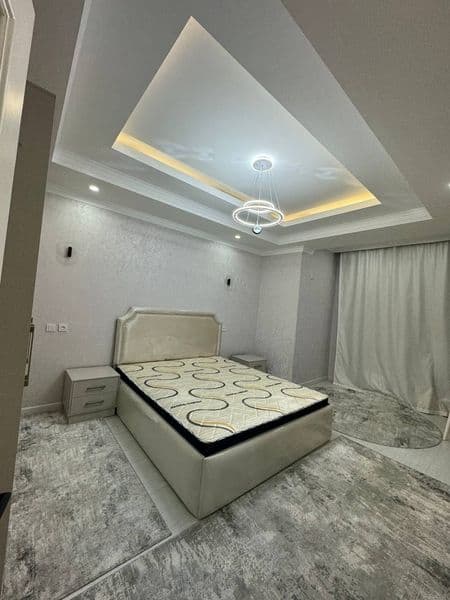 Kimlar uchun: Oilaga yoki 4 ta qizga <br />
Manzil: Sebzor K