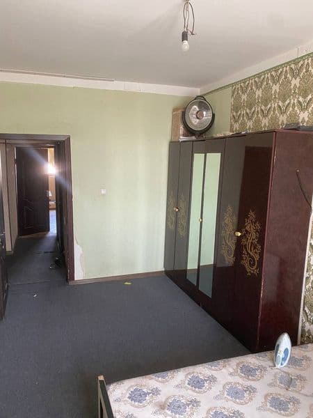 Maklersiz Sheriklikga Kvartira bor.Manzil Sergili 4-Metro be — фото 4