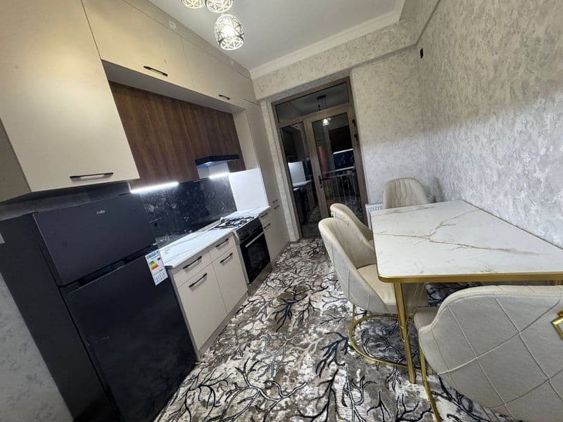 Chilonzorda 2 xonali kvartira ijaraga beriladi hamma sharoit