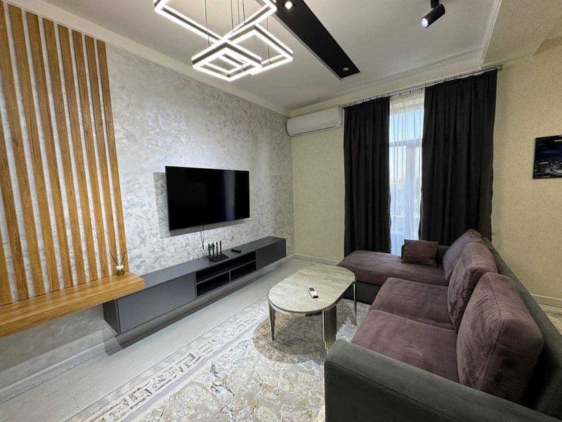 Сдается квартира <br />
МирзоУлугбекский район<br />
Ориенти — фото 3