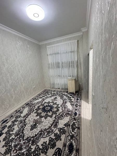 Chilonzor 19<br />
1 xona, 1 - etaj <br />
Oilaga, <br />
3 