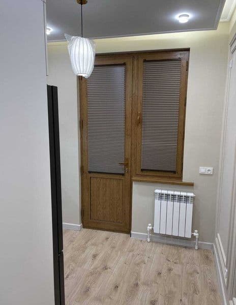 Сдаётся КЛАССНАЯ квартира<br />
<br />
• Район: Алмазарский< — фото 4