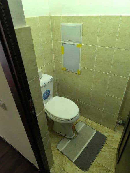 Сдаётся своя 1-комн квартира на массиве "Обод макон", Яшнаба — фото 3