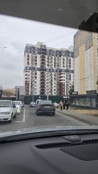Uyga yaqin Media park, Samarkand Darvoza, Tashkent City, Cho