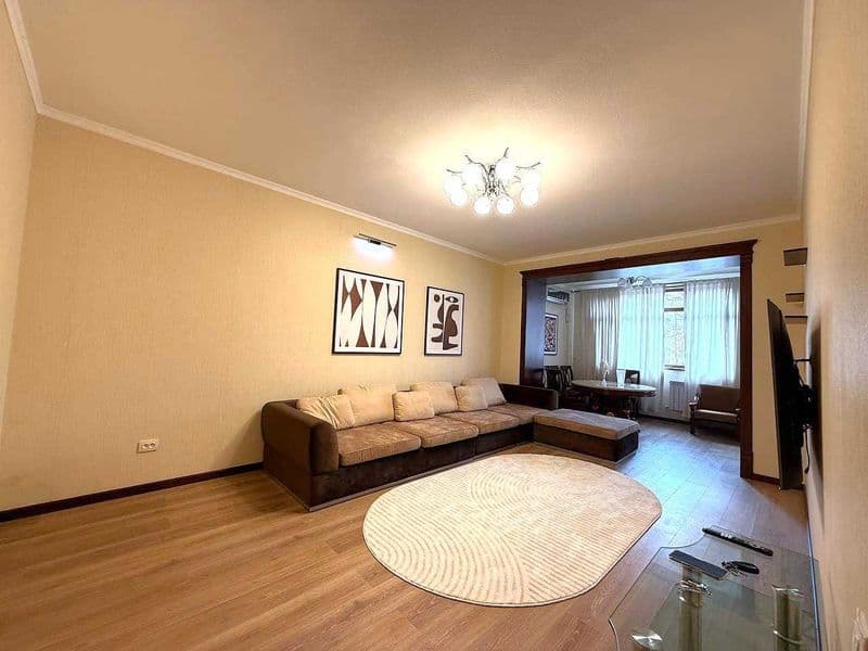 Сдается 3-комнатная квартира,3/2/4-1000 у.е на м.Космонавтов — фото 2