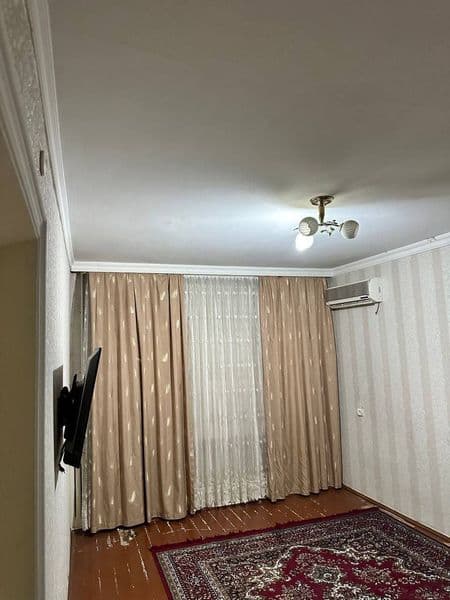 Tinchlik metroni oldida 1 ta bolaga sheriklika kvartira bor  — фото 2