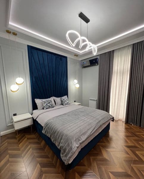 Аренда квартира:<br />
#Алмазарский  район <br />
Ориентир - — фото 4