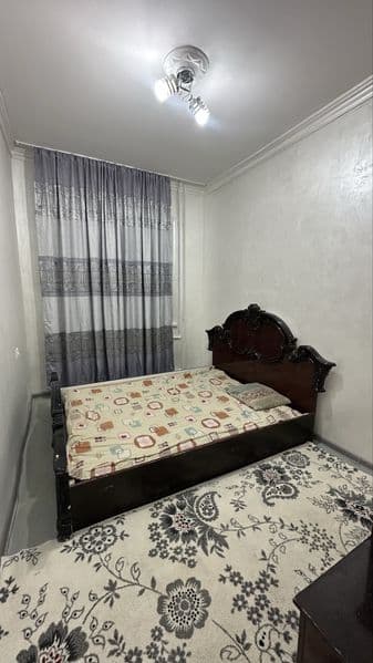 Sergeli dostlikda kvartira beriladi. Shedevr toyxonani yonid — фото 5