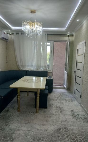 Аренда Юнусабад <br />
Универсам базар <br />
Двух ком кварт — фото 5