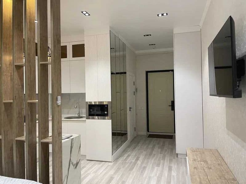 Сдаётся  Квартира на NRG Oybek<br />
#Ориентир - Shox Med Ce