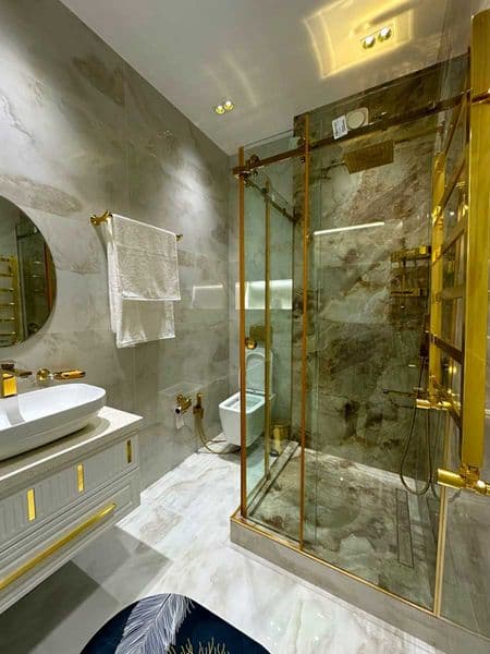 Элитный апартамент:<br />
Район: Яккасарайский <br />
Кол-во — фото 3