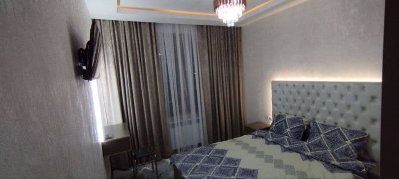 Срочно Сдаётся Квартира Навастройка <br />
Район - Алмазар < — фото 5