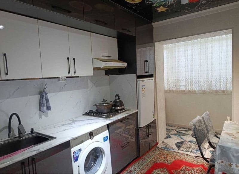 Мирзо- улугбек<br />
Дурмон йули<br />
1/2/2<br />
30 м2<br  — фото 4