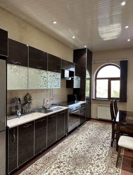 Аренда Шайхантахур Лабзак <br />
<br />
3/4/4<br />
<br />
П — фото 3