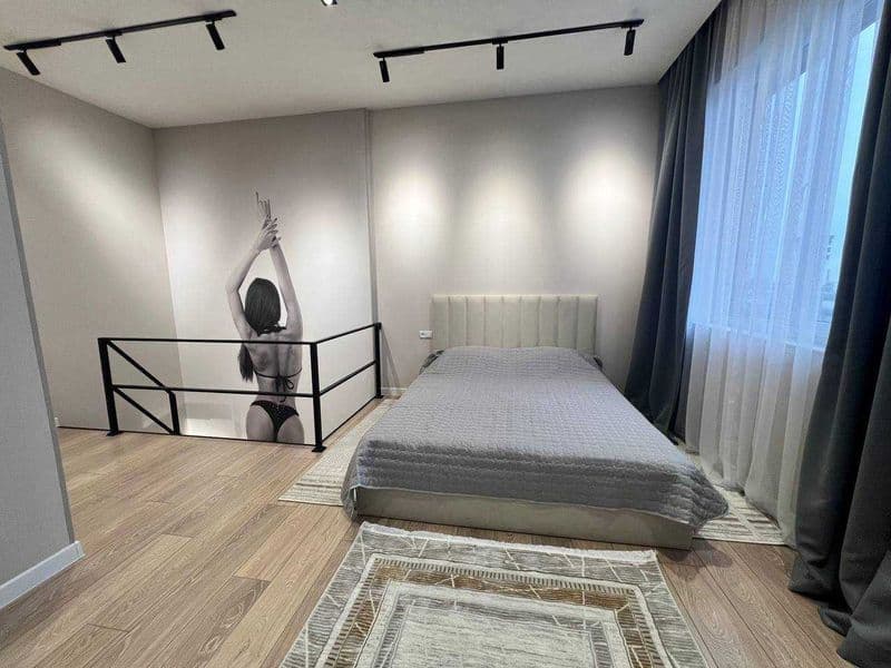 Район: Яшнабадский<br />
Адрес:Махтумкули <br />
Ориентир: И — фото 2