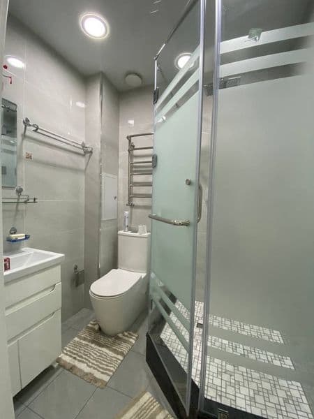 #1Комн Аренда квартиры          <br />
<br />
Ориентир Парк  — фото 5