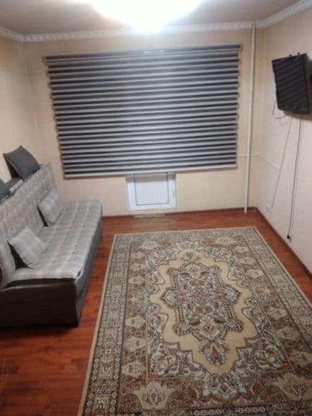 Аренда квартира <br />
Район - Алмазарский<br />
Ориентир - 