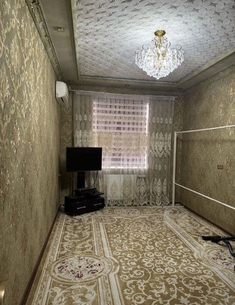 Аренда квартира <br />
Район - Шайхантахурский<br />
Адрес - — фото 3