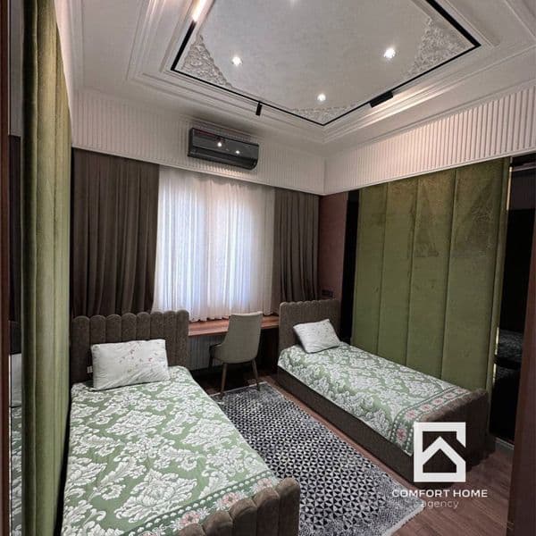 Элитный апартамент<br />
Район: Шайхантахур <br />
3/4/7<br  — фото 4