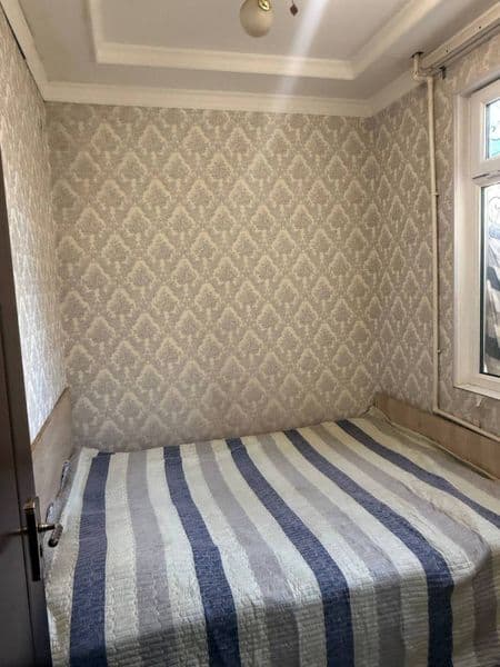 Аренда <br />
Чилонзор 19 - кв<br />
1.2/1/4 1’5-3 балкон <b — фото 3